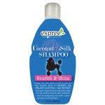 Espree Coconut Oil Shampoo + Silk, 17oz